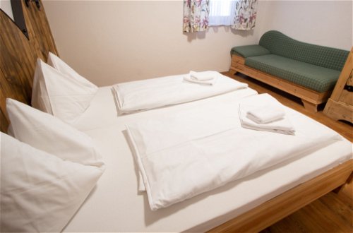 Foto 19 - Appartamento con 2 camere da letto a Pfarrwerfen con sauna e vista sulle montagne