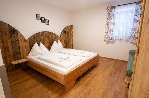 Photo 11 - 2 bedroom Apartment in Pfarrwerfen with garden and sauna