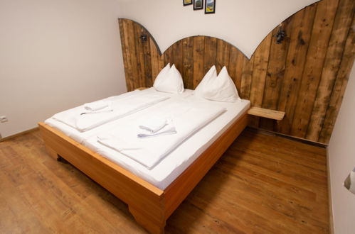 Photo 15 - 2 bedroom Apartment in Pfarrwerfen with sauna and mountain view