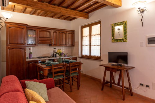 Photo 9 - 1 bedroom House in Massa Marittima with garden and terrace