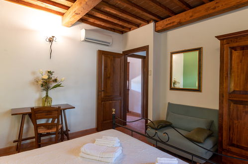 Photo 15 - 1 bedroom House in Massa Marittima with garden and terrace