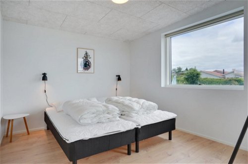 Foto 11 - Haus mit 4 Schlafzimmern in Ebeltoft mit terrasse und sauna