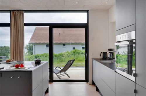 Foto 7 - Haus mit 4 Schlafzimmern in Ebeltoft mit terrasse und sauna