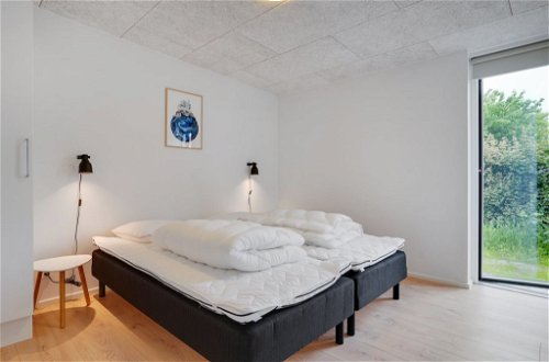 Foto 9 - Haus mit 4 Schlafzimmern in Ebeltoft mit terrasse und sauna