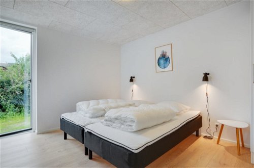 Foto 12 - Casa de 4 habitaciones en Ebeltoft con terraza y sauna
