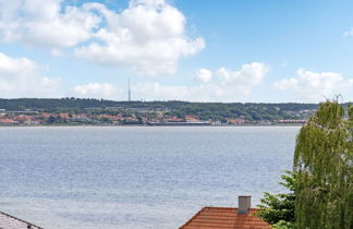 Foto 2 - Casa de 4 quartos em Ebeltoft com terraço e sauna