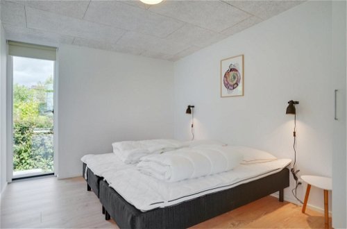 Foto 10 - Casa de 4 quartos em Ebeltoft com terraço e sauna
