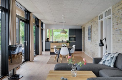 Foto 13 - Haus mit 4 Schlafzimmern in Ebeltoft mit terrasse und sauna
