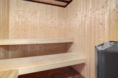Photo 13 - Maison de 4 chambres à Toftlund avec sauna