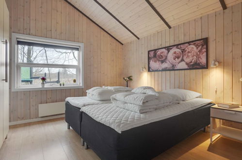 Photo 11 - Maison de 4 chambres à Toftlund avec sauna