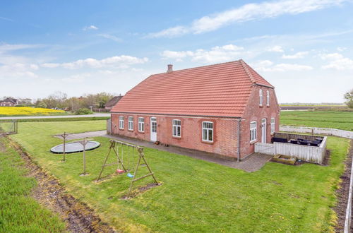 Photo 9 - Maison de 5 chambres à Bredebro avec terrasse et sauna