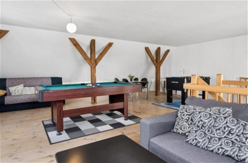 Foto 12 - Casa con 5 camere da letto a Bredebro con terrazza e sauna