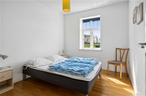 Foto 21 - Casa de 5 habitaciones en Bredebro con terraza y sauna