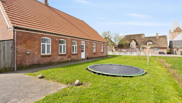 Casa de 5 quartos em Bredebro com terraço e sauna - Foto 3
