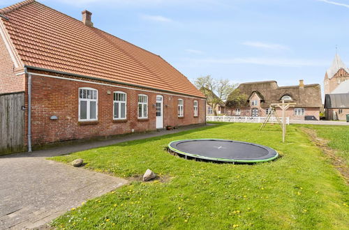 Photo 3 - Maison de 5 chambres à Bredebro avec terrasse et sauna