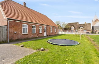Photo 3 - Maison de 5 chambres à Bredebro avec terrasse et sauna