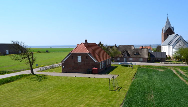 Foto 1 - Haus mit 5 Schlafzimmern in Bredebro mit terrasse und sauna