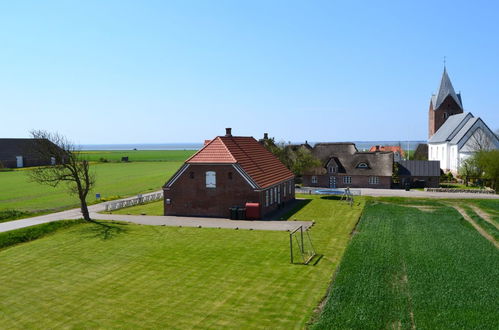 Photo 1 - Maison de 5 chambres à Bredebro avec terrasse et sauna