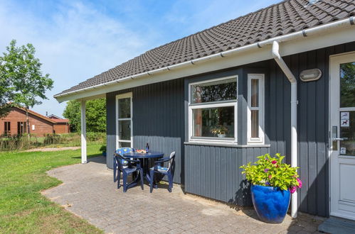 Photo 23 - Maison de 3 chambres à Hemmet avec terrasse et sauna