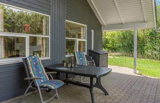 Foto 3 - Casa de 3 quartos em Hemmet com terraço e sauna