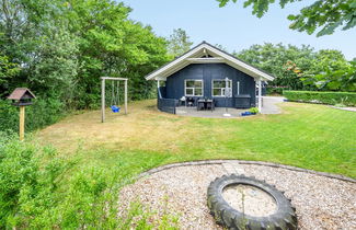 Foto 1 - Casa de 3 quartos em Hemmet com terraço e sauna
