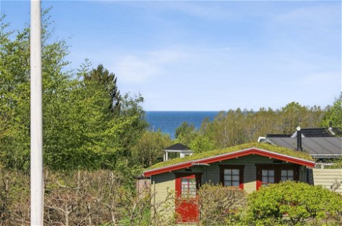 Foto 15 - Casa con 3 camere da letto a Allingåbro con terrazza
