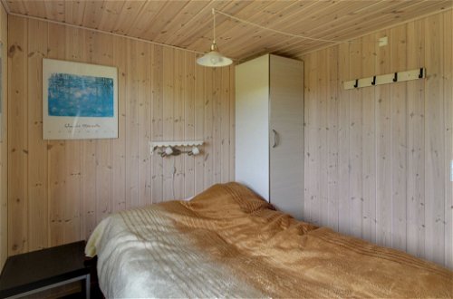 Photo 13 - Maison de 3 chambres à Allingåbro avec terrasse