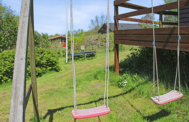 Casa de 3 quartos em Allingåbro com terraço - Foto 17