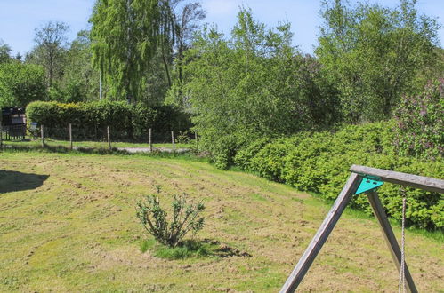 Photo 16 - Maison de 3 chambres à Allingåbro avec terrasse