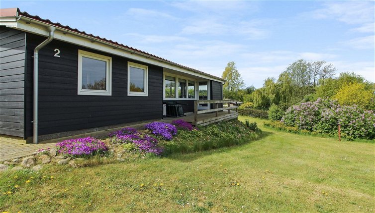 Foto 1 - Casa con 3 camere da letto a Allingåbro con terrazza