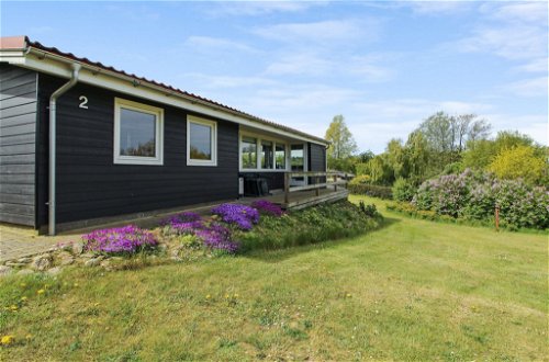 Photo 1 - Maison de 3 chambres à Allingåbro avec terrasse