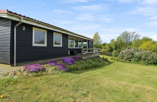 Photo 1 - Maison de 3 chambres à Allingåbro avec terrasse