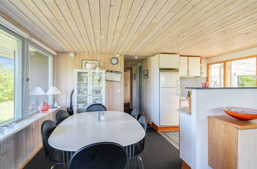 Photo 4 - Maison de 3 chambres à Allingåbro avec terrasse