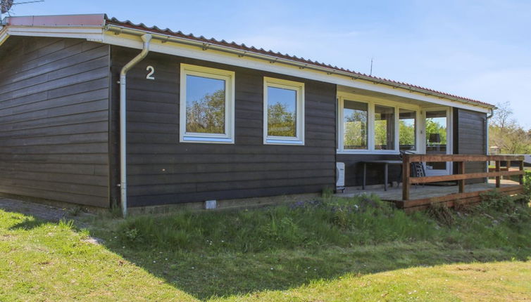 Photo 1 - 3 bedroom House in Allingåbro with terrace
