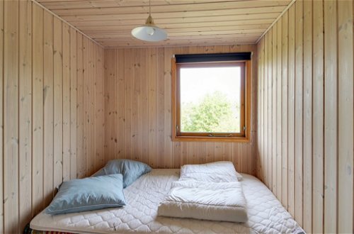 Foto 12 - Casa con 3 camere da letto a Allingåbro con terrazza