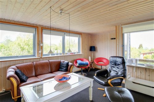 Foto 6 - Casa con 3 camere da letto a Allingåbro con terrazza