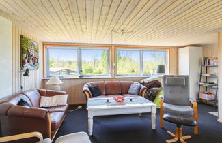 Photo 2 - Maison de 3 chambres à Allingåbro avec terrasse