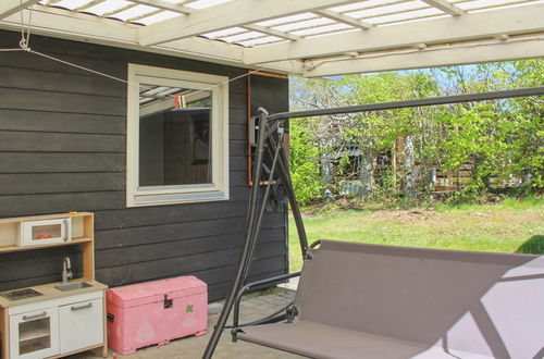 Photo 13 - Maison de 3 chambres à Allingåbro avec terrasse
