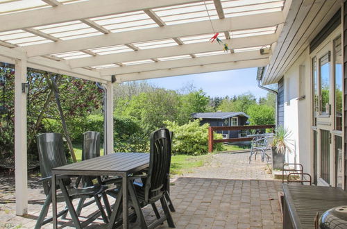 Photo 5 - Maison de 3 chambres à Allingåbro avec terrasse