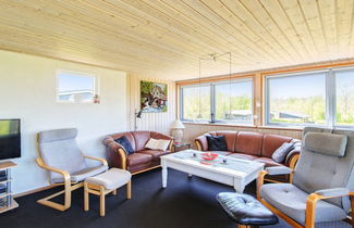 Photo 3 - Maison de 3 chambres à Allingåbro avec terrasse