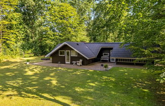 Photo 1 - 3 bedroom House in Toftlund with terrace