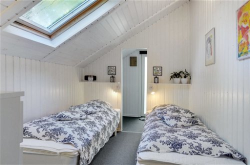 Foto 12 - Haus mit 3 Schlafzimmern in Toftlund mit terrasse