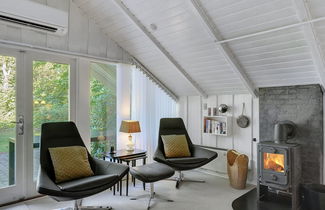 Photo 3 - Maison de 3 chambres à Toftlund avec terrasse