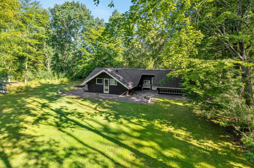 Foto 1 - Haus mit 3 Schlafzimmern in Toftlund mit terrasse