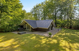 Foto 2 - Casa con 3 camere da letto a Toftlund con terrazza