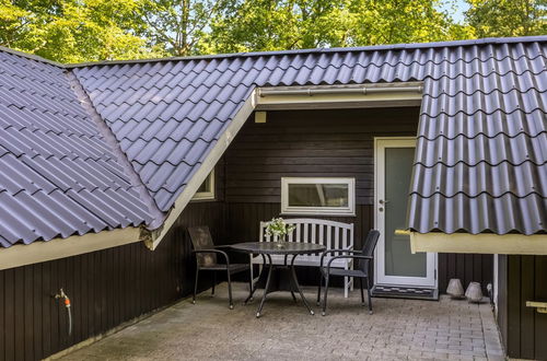 Photo 5 - Maison de 3 chambres à Toftlund avec terrasse