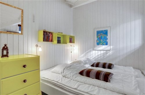 Foto 11 - Casa con 3 camere da letto a Toftlund con terrazza