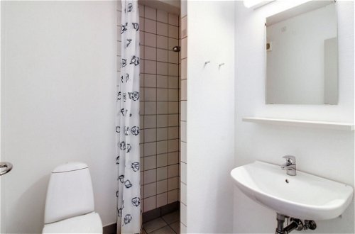 Foto 10 - Apartment mit 2 Schlafzimmern in Højer