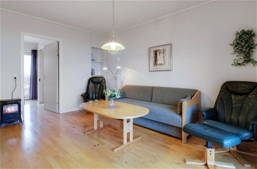 Foto 5 - Apartment mit 2 Schlafzimmern in Højer