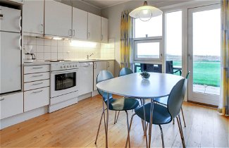 Foto 2 - Apartment mit 2 Schlafzimmern in Højer